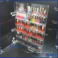 Organiseur en acrylique en gros pour ongles